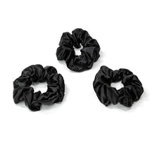 SATIN SLEEP SCRUNCHIES