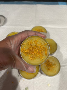 CALENDULA HEALING SALVE