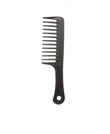 WIDE TOOTH DETANGLING COMB