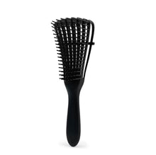 NATURAL HAIR DETANGLING BRUSH