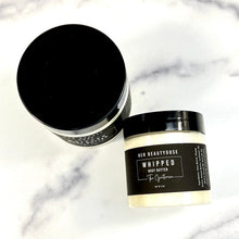 THE GENTLEMAN WHIPPED BODY BUTTER